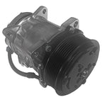 A/C Compressor for GMC Topkick, Chevrolet Kodiak (1994-2009)