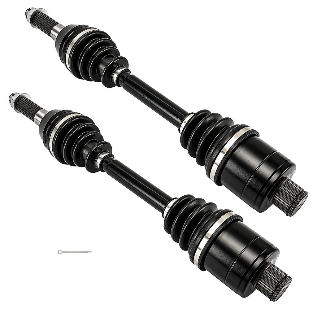 CV Axle Shaft Assembly for Polaris Sportsman 500 HO (2009–2013)