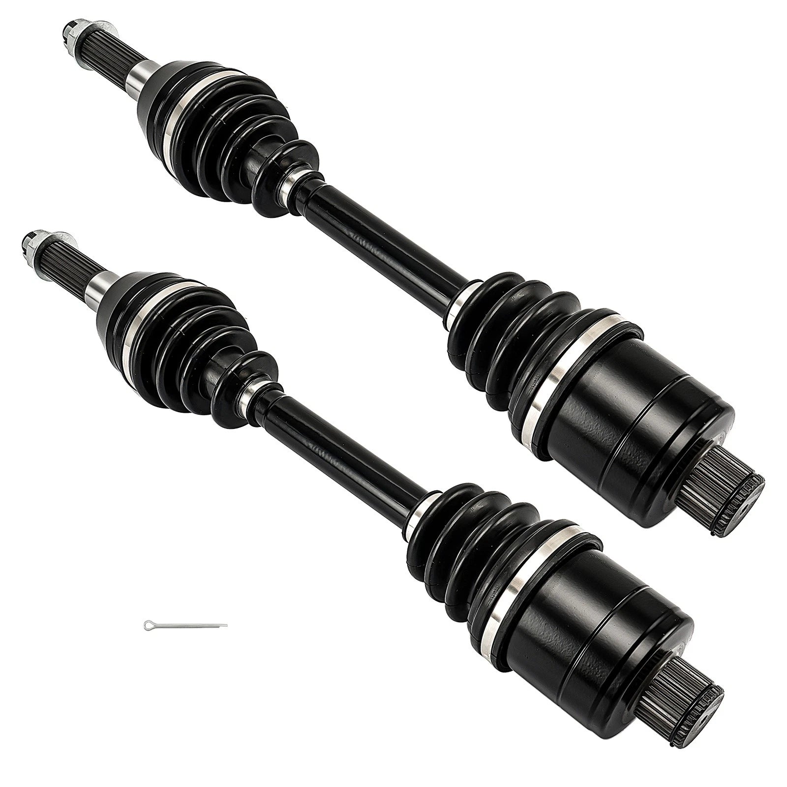 CV Axle Shaft Assembly for Polaris Sportsman 500 HO (2009–2013)