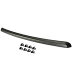 Hood Molding Trim for GMC Sierra 1500 2500 HD (2007–2013) #10385157