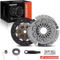 Clutch Kit for Nissan Frontier, Xterra (2000–2004)