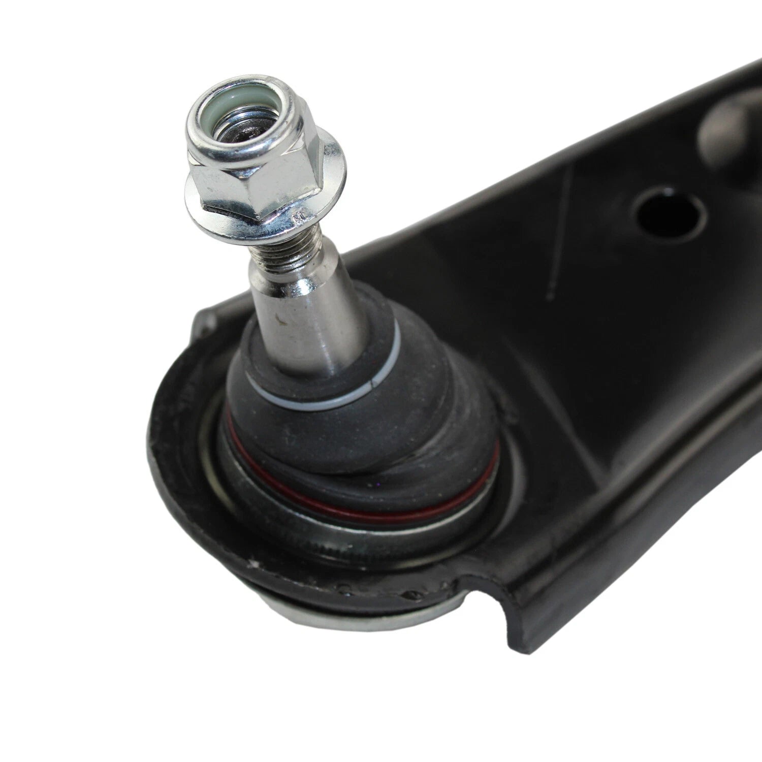 Bison Performance Front Driver Left Lower Control Arm for Chrysler Dodge Ram