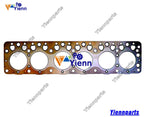 Engine Overhaul Rebuild Kit for Nissan SD33 (Forklift) (YF03 MF03 FD006)