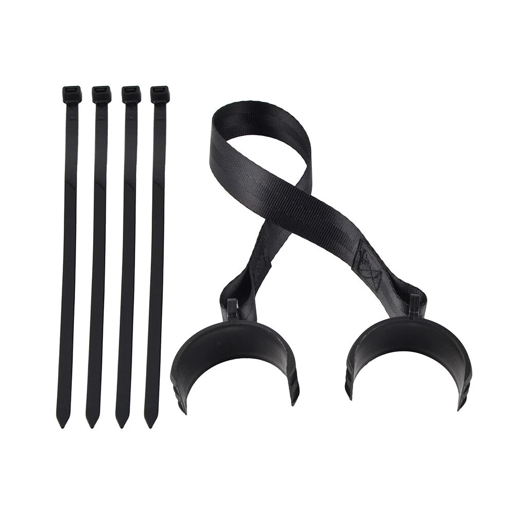 Front Lifting Handle Strap for Beta RR 125 200 250 300 350 390 430 480 (2010–2023)