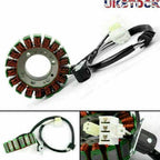 Generator Stator Coil 5VU-81410-02 for Yamaha TMAX 500 (2004–2007)