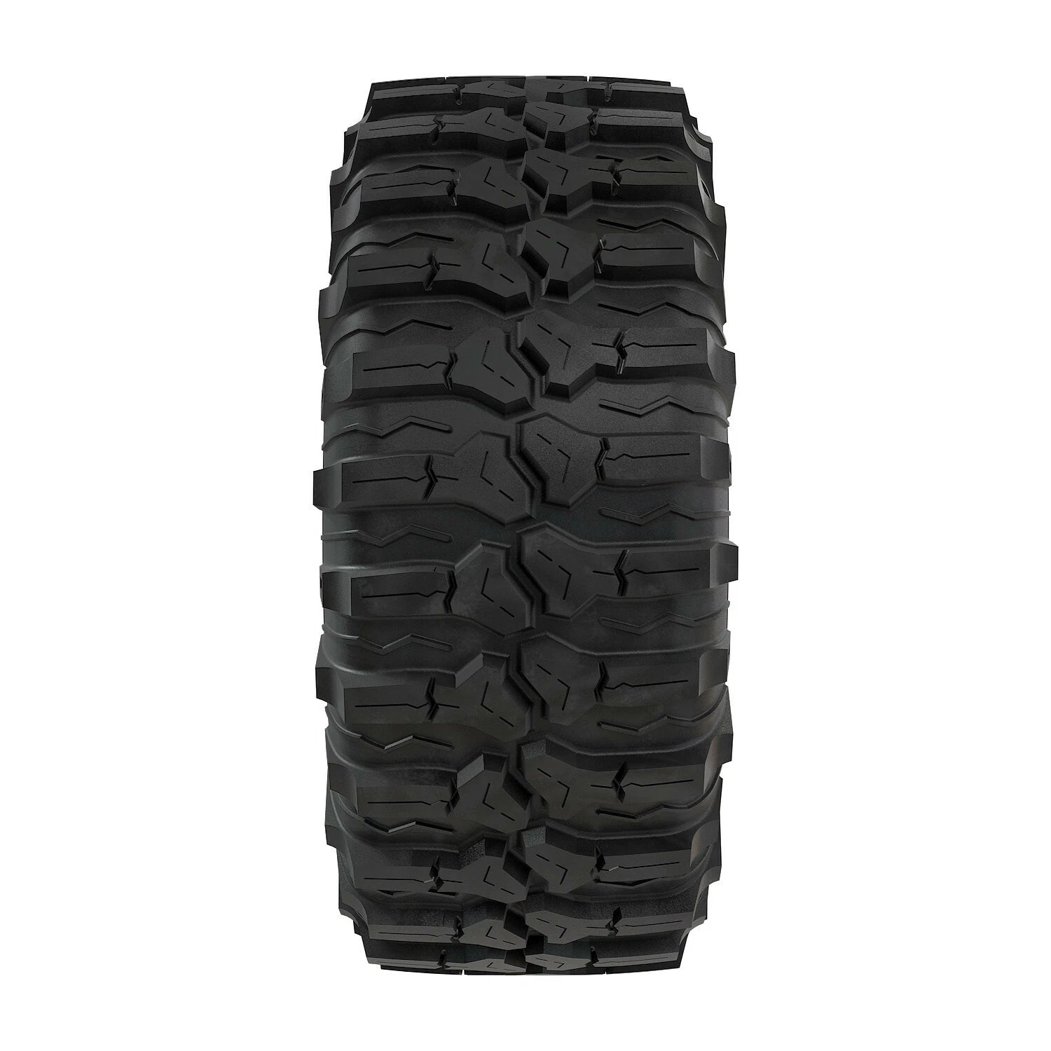 Pro Armor Dual Threat Front Tire 10 Ply 26x9x14 for RZR, Maverick X3, Talon