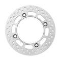 Rear Brake Disc Rotor for Suzuki DR350 TS125 TS200 DR250 (1990–1999)
