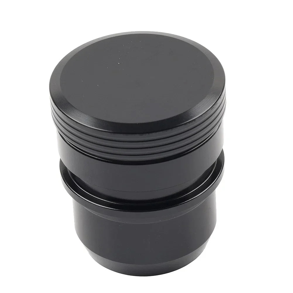 Black Blow Off Valve Mod Plug for Ford F150 EcoBoost 2015-2023