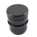 Black Blow Off Valve Mod Plug for Ford F150 EcoBoost 2015-2023
