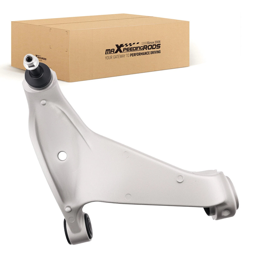 Front RH Lower Control Arm with Ball Joint for Cadillac CTS (2008–2014)
