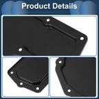 1 Pcs Engine Oil Pan No.8685184 for Chevrolet Cavalier (1995–2005)