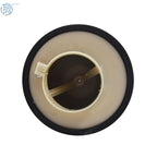 Air Filter for Kawasaki Mule 2500 2510 550 600 (1998-2009)