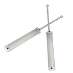 2X Convertible Top Hydraulic Cylinder for Chrysler Sebring (1996–2006)
