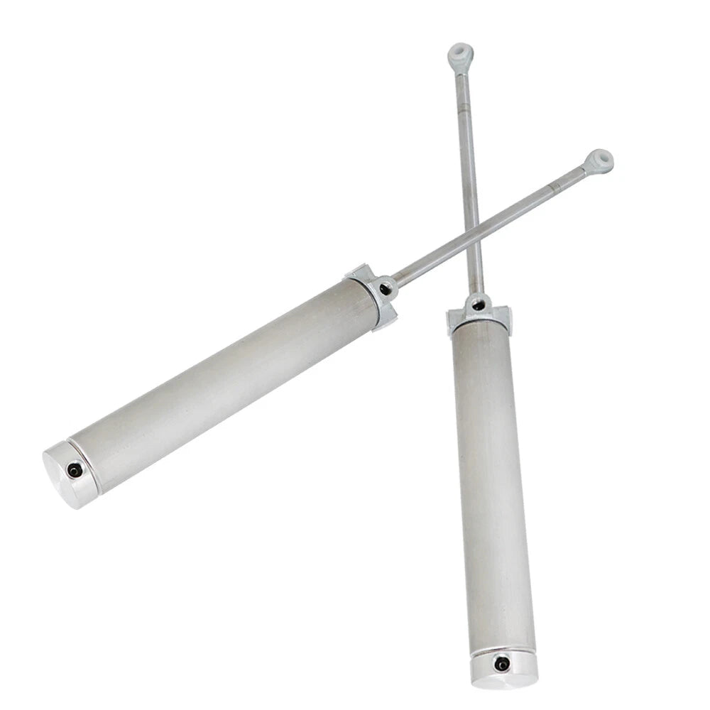 2X Convertible Top Hydraulic Cylinder for Chrysler Sebring (1996–2006)