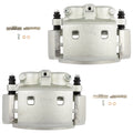 Rear Brake Calipers for Dodge Ram 3500, Ram 4000 (2001–2002)