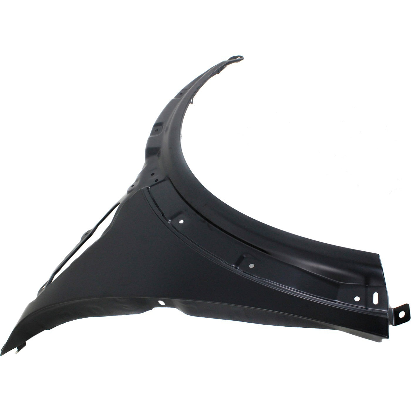 Fender for Mini Cooper Countryman (2011–2016) Front Passenger Side