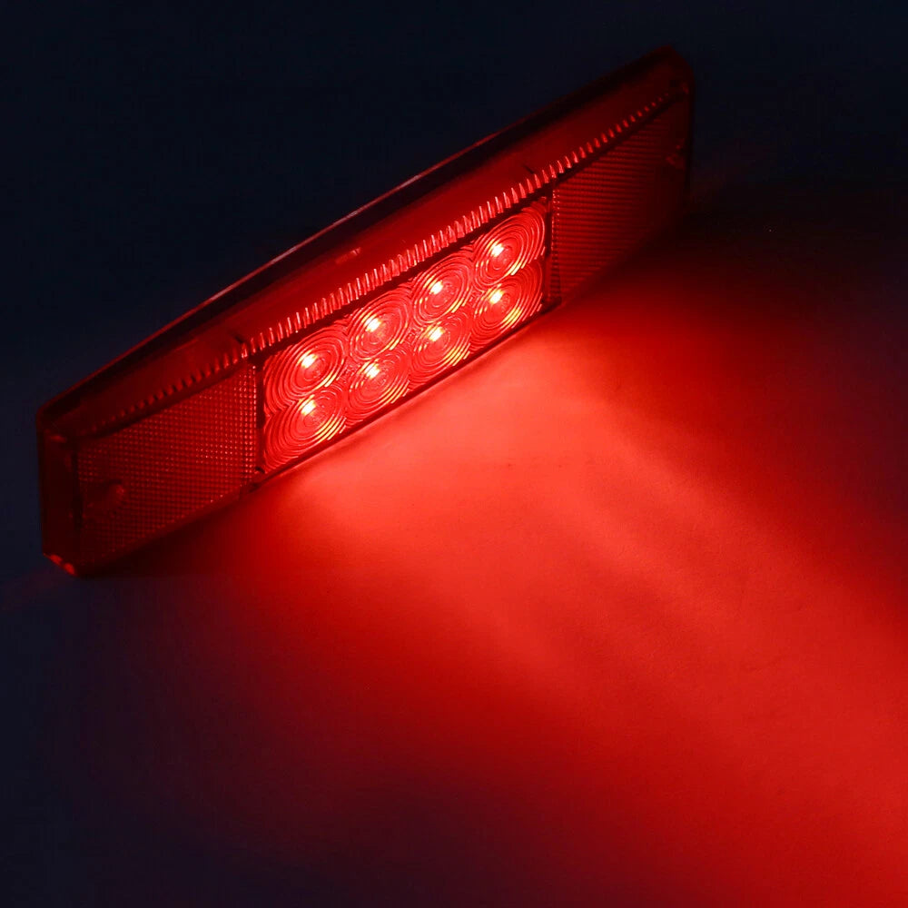 LED Tail Light Lens for Polaris Ranger 570 (2014–2017)