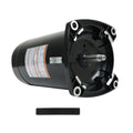 Swimming Pool Pump Motor USQ1072 Square Flange 0.75 HP (0–0)