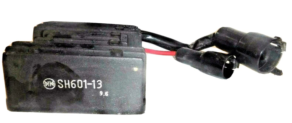 Rectifier Regulator for Yamaha 115-225hp 2-Stroke (1990–2005) 6R3-81960-10-00