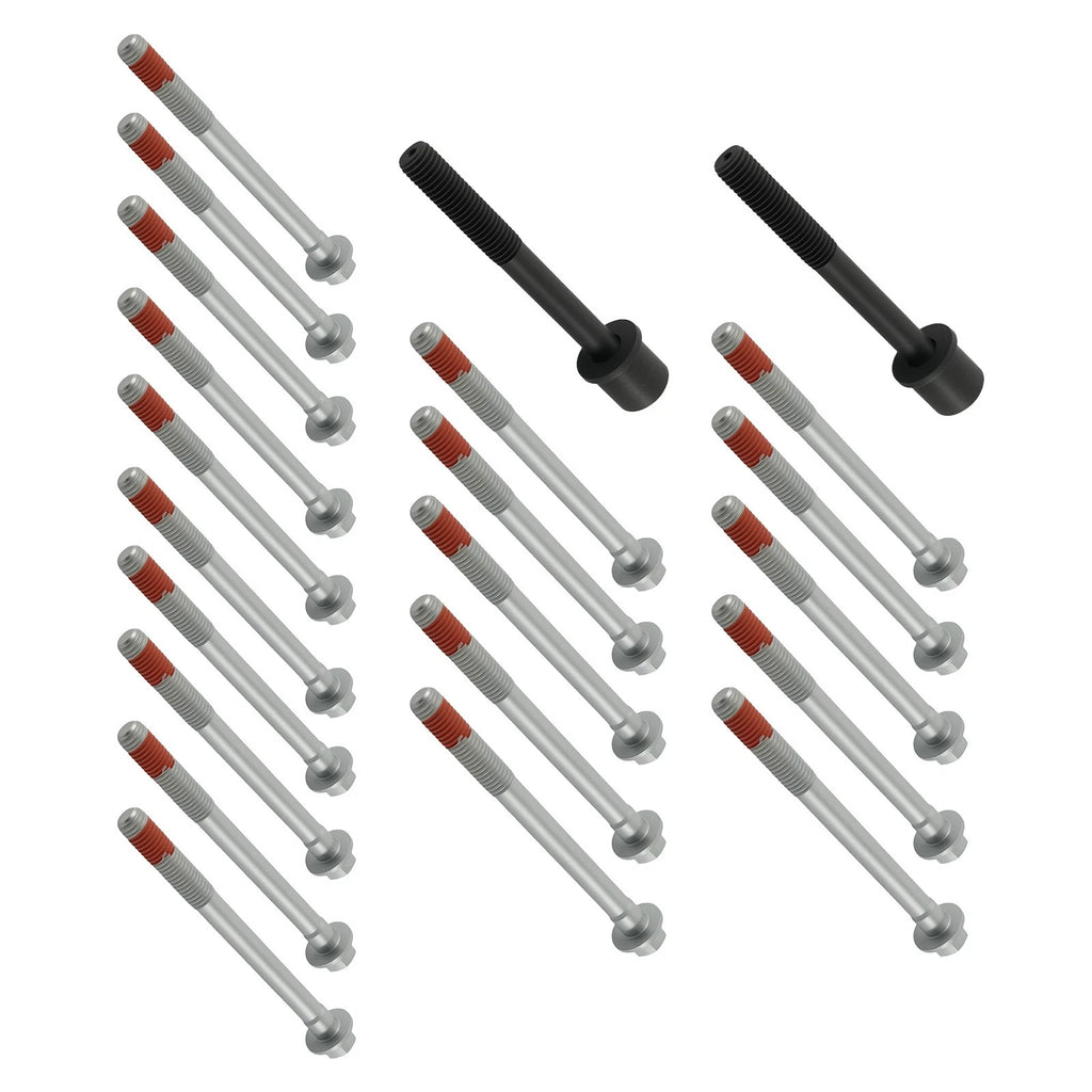 Cylinder Head Bolt Stud Kit for Chevrolet Camaro (2016-2023)