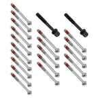 Cylinder Head Bolt Stud Kit for Chevrolet Camaro (2016-2023)