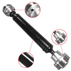 Front Driveshaft Prop Shaft Assembly for Jeep Grand Cherokee Durango (2011-2020)