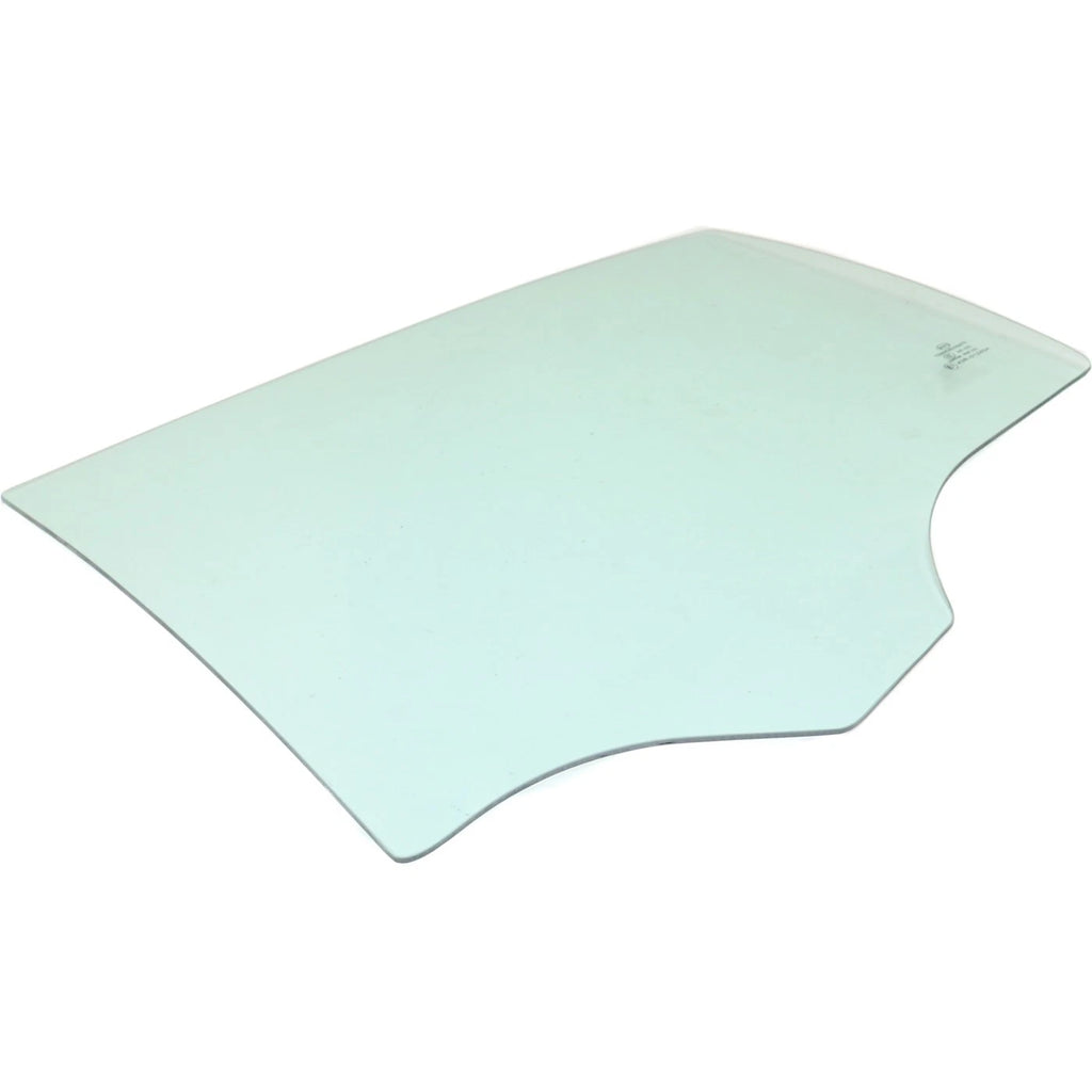 Rear Driver Door Glass for Mercedes C Class (2007–2015)