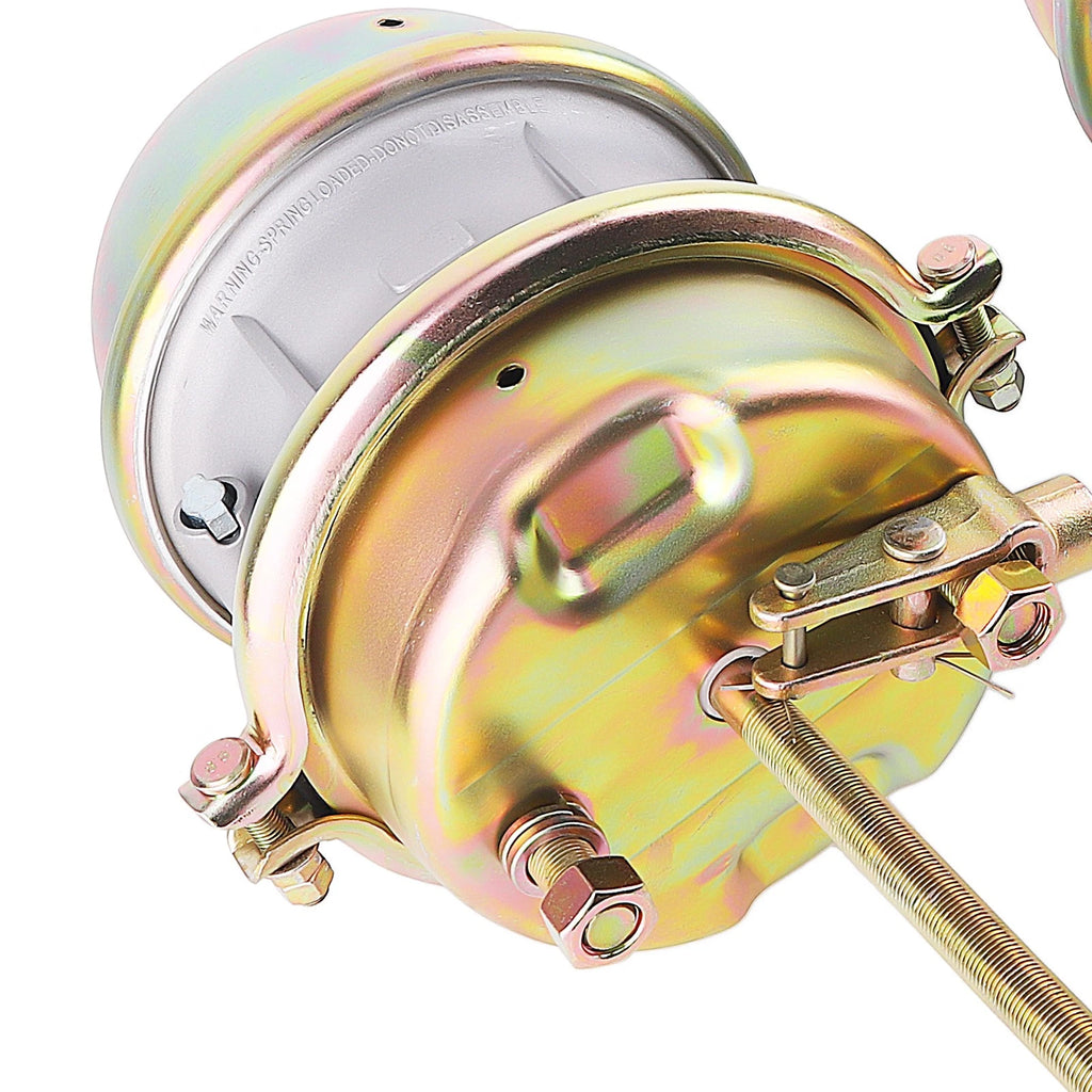 Set of 4 Long Stroke Air Brake Chambers for (3030)