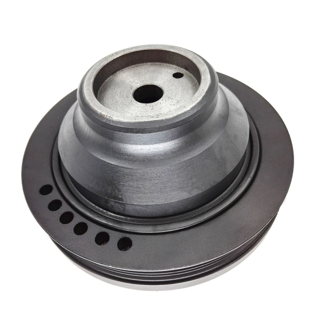 Harmonic Balancer & Belt Drive Pulley for Mitsubishi Montero Sport (1994–2004)