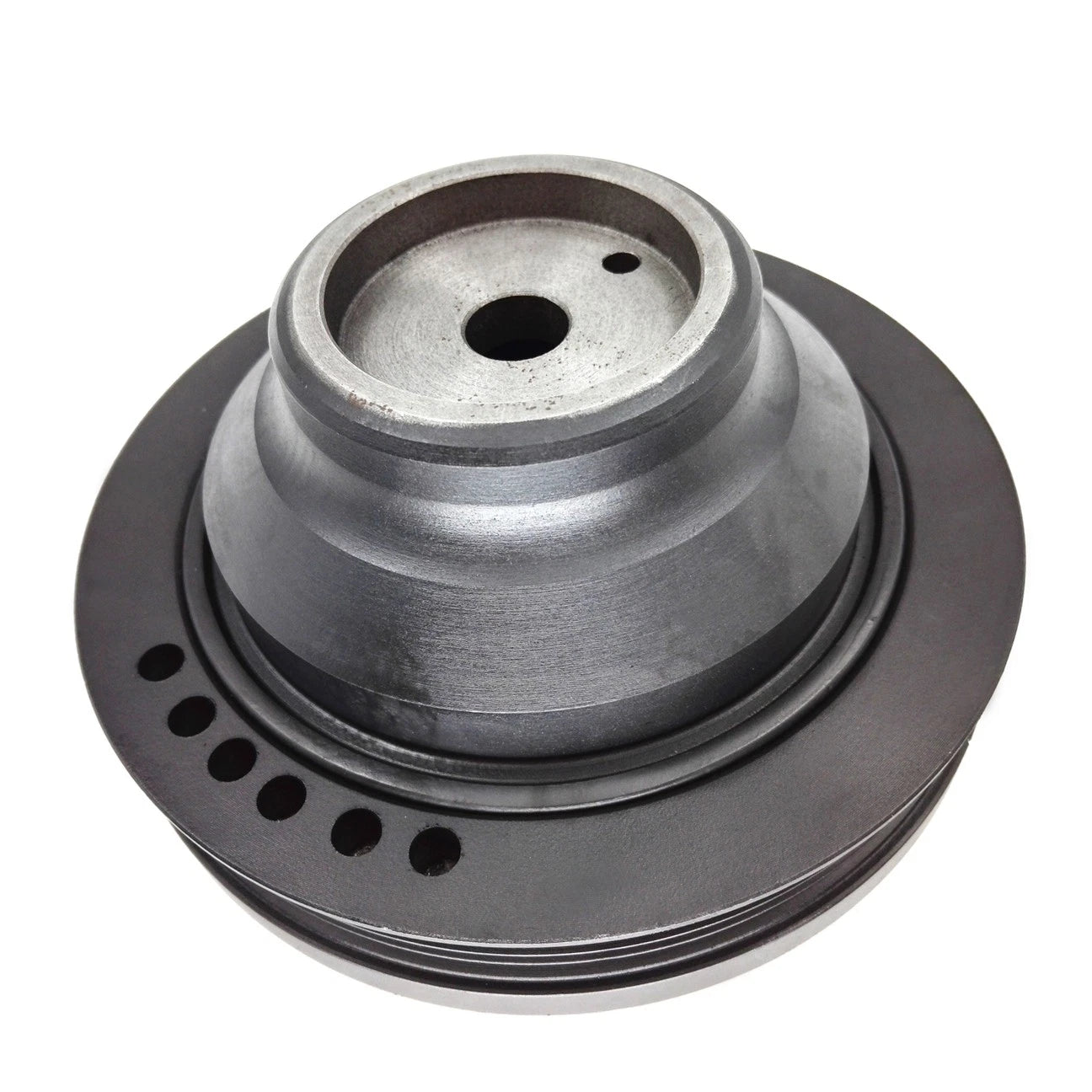 Harmonic Balancer & Belt Drive Pulley for Mitsubishi Montero Sport (1994–2004)