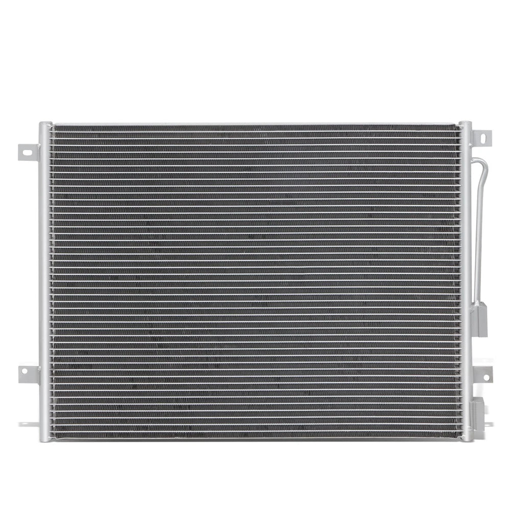 A/C Condenser for Dodge Durango 4.7 5.2 5.9L (2000–2003) 4930 Aluminum