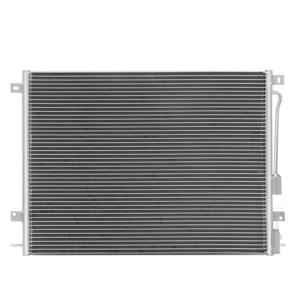 A/C Condenser for Dodge Durango 4.7 5.2 5.9L (2000–2003) 4930 Aluminum
