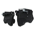 Door Lock Actuator Pair for Scion iQ tC (2011–2015) 69040-0C050