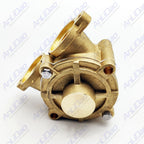 Sea Water Pump for Volvo Penta Johnson Gasoline Engine (855578, 855517, 828026)