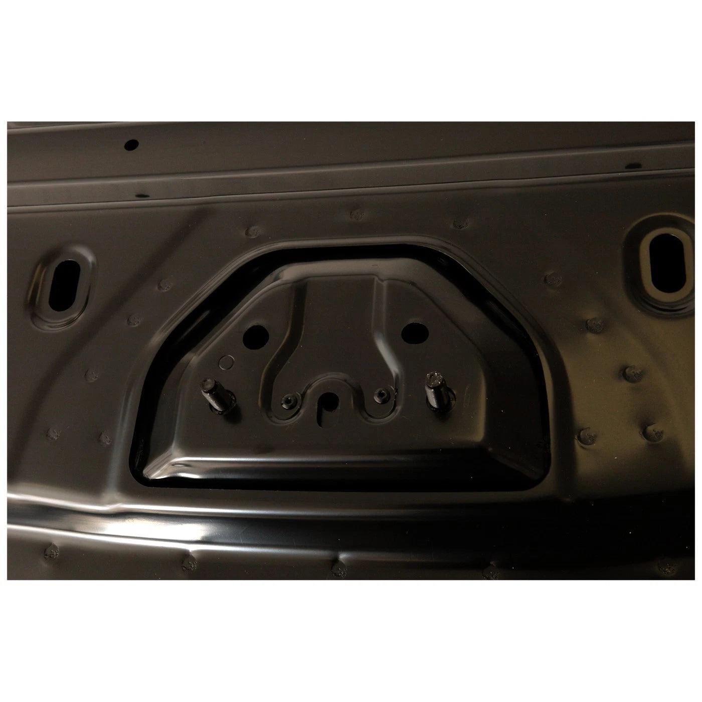 Hood for Subaru WRX (2022–2024) Aluminium