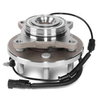Front Left/Right Wheel Bearing & Hub for Ford Expedition F150 Navigator (2011–2014)