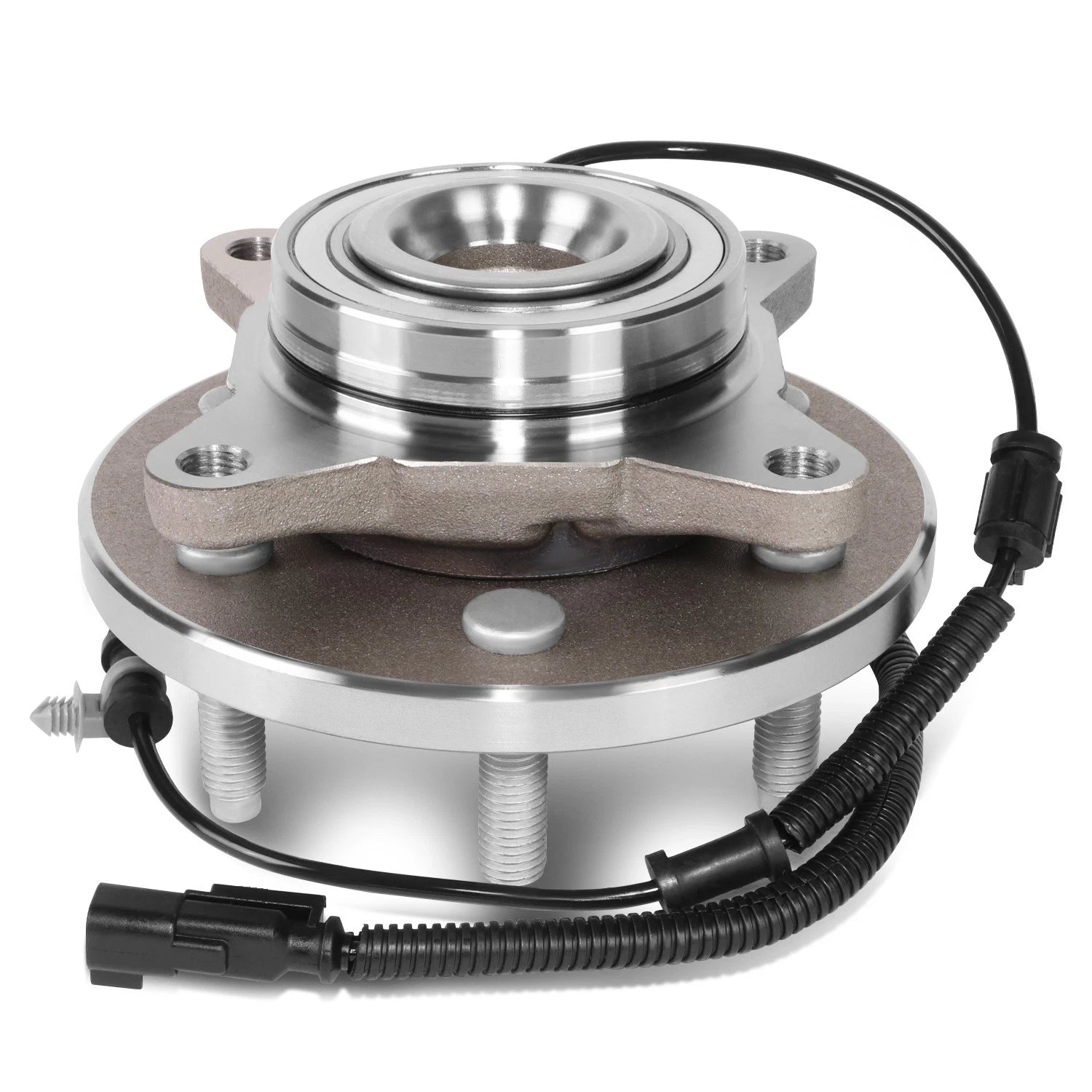 Front Left/Right Wheel Bearing & Hub for Ford Expedition F150 Navigator (2011–2014)