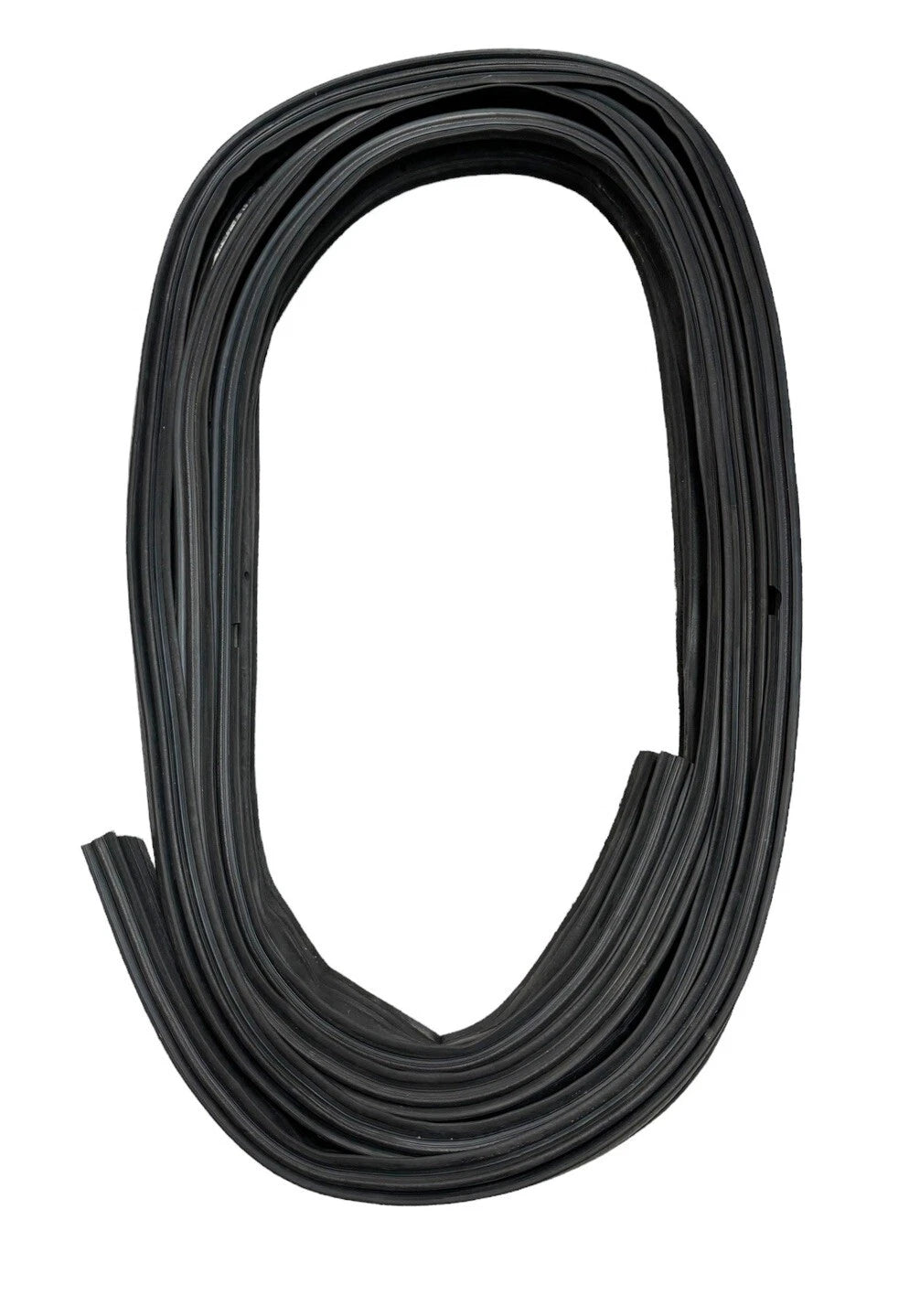 Trunk Weatherstrip Seal Rubber Replacement for Buick Century (1982–1996)