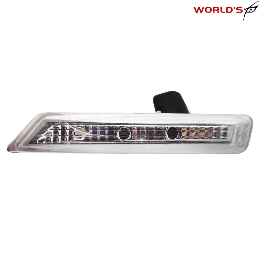 Left Door Mirror Turn Signal Light for Dodge Grand Caravan (2008–2016)