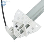 Power Window Regulator with Motor for Mazda 3 (2004–2009)