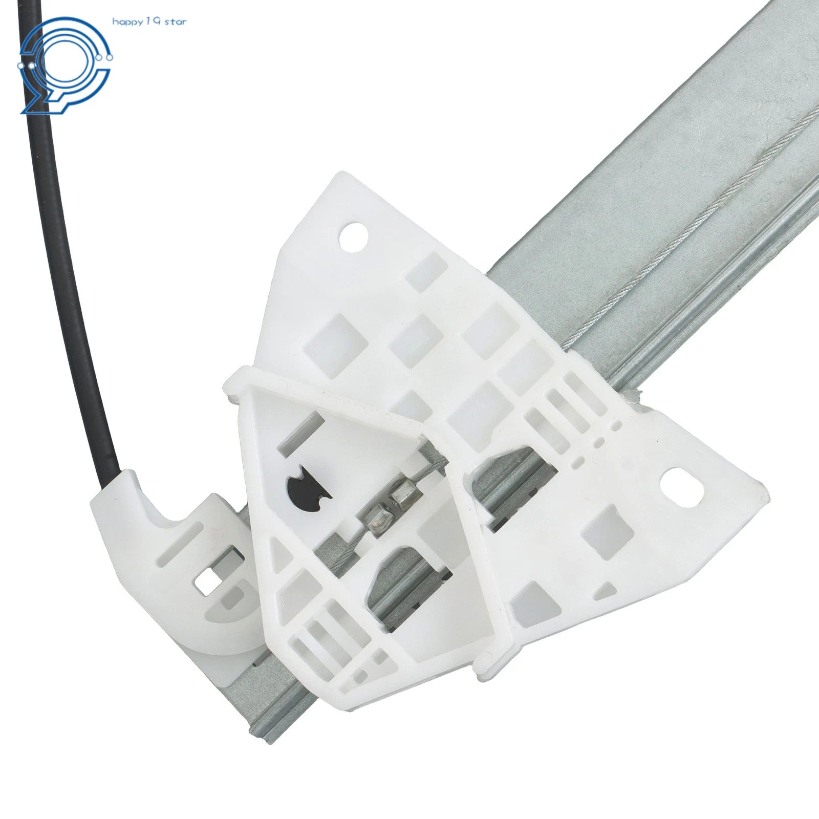 Power Window Regulator with Motor for Mazda 3 (2004–2009)