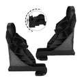 Bumper Cover Supports for BMW E46 Series (1998–2006)