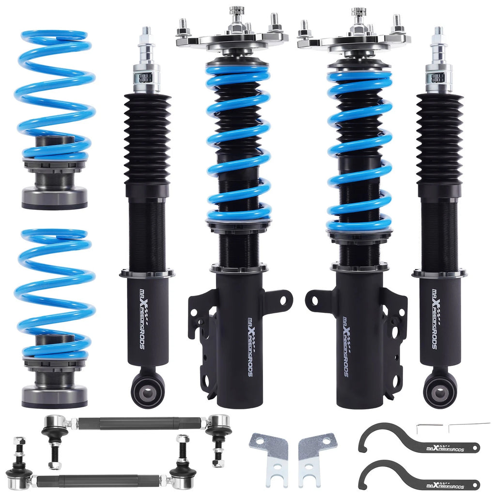 Coilovers Shock Springs Kit for Toyota Camry (2018-2024)