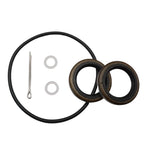Prop Shaft Oil Seal O-ring Set for Johnson Evinrude V6 & V8 (320862, 305123)