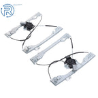 Electric Window Regulator for Ford F250/F350 Super Duty (2017–2021)