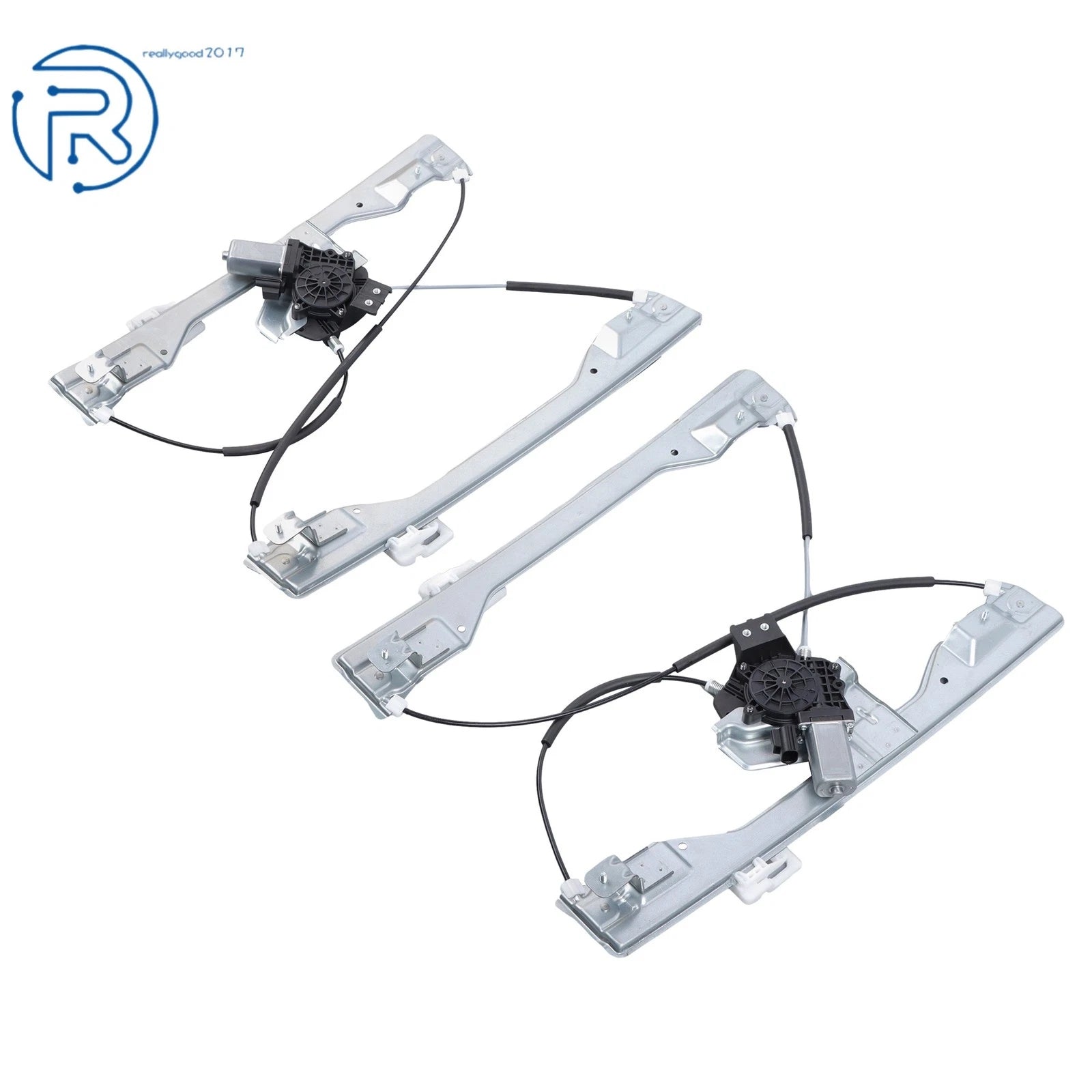 Electric Window Regulator for Ford F250/F350 Super Duty (2017–2021)