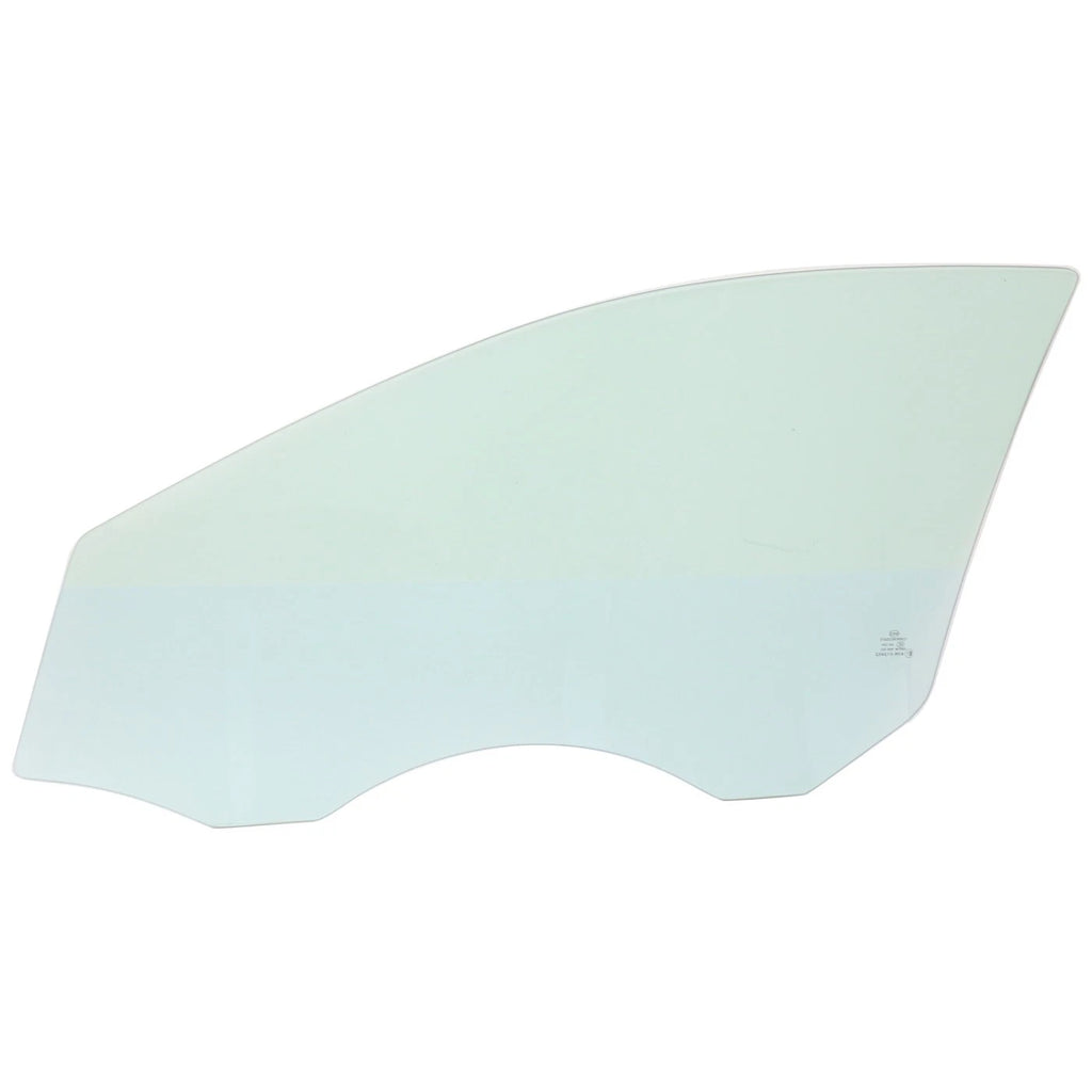 Front Passenger Door Glass for VW Jetta (2011–2018)