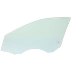Front Passenger Door Glass for VW Jetta (2011–2018)