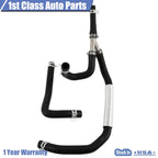 Heater Hose & Tube Assembly for Dodge Journey (2009–2010)