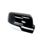 Rear View Mirror Cover for Ram 1500 (2019–2021) Passenger Right Black